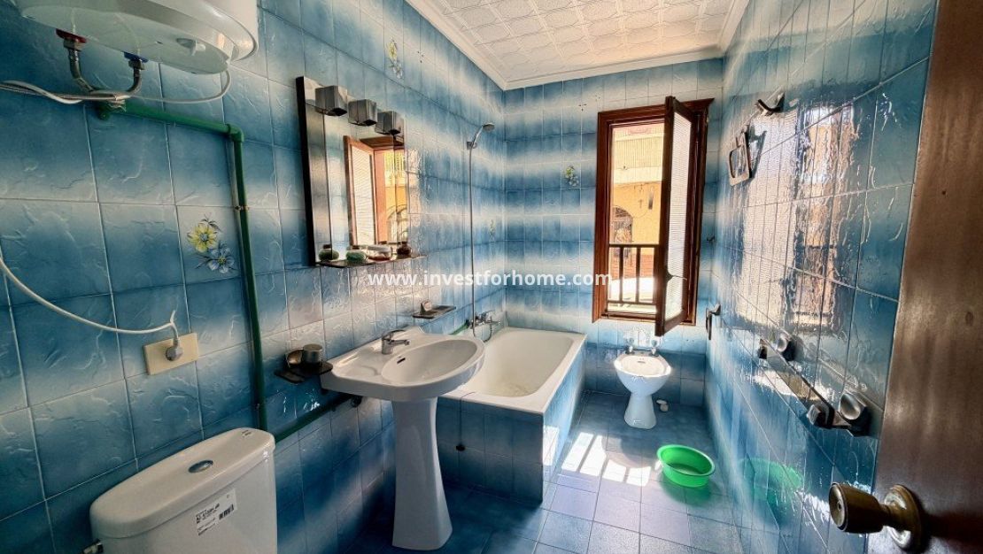 Verkoop - Appartement - Formentera del Segura - Costa Blanca