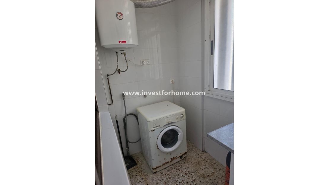 Verkoop - Appartement - Formentera del Segura - Pueblo 5