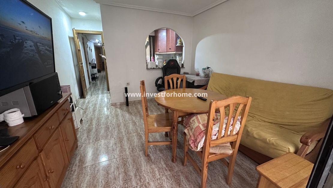 Verkoop - Appartement - Guardamar del Segura - Center