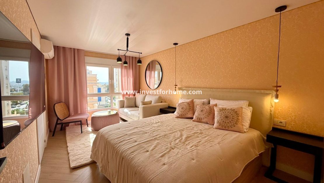 Verkoop - Appartement - Guardamar del Segura - Centro