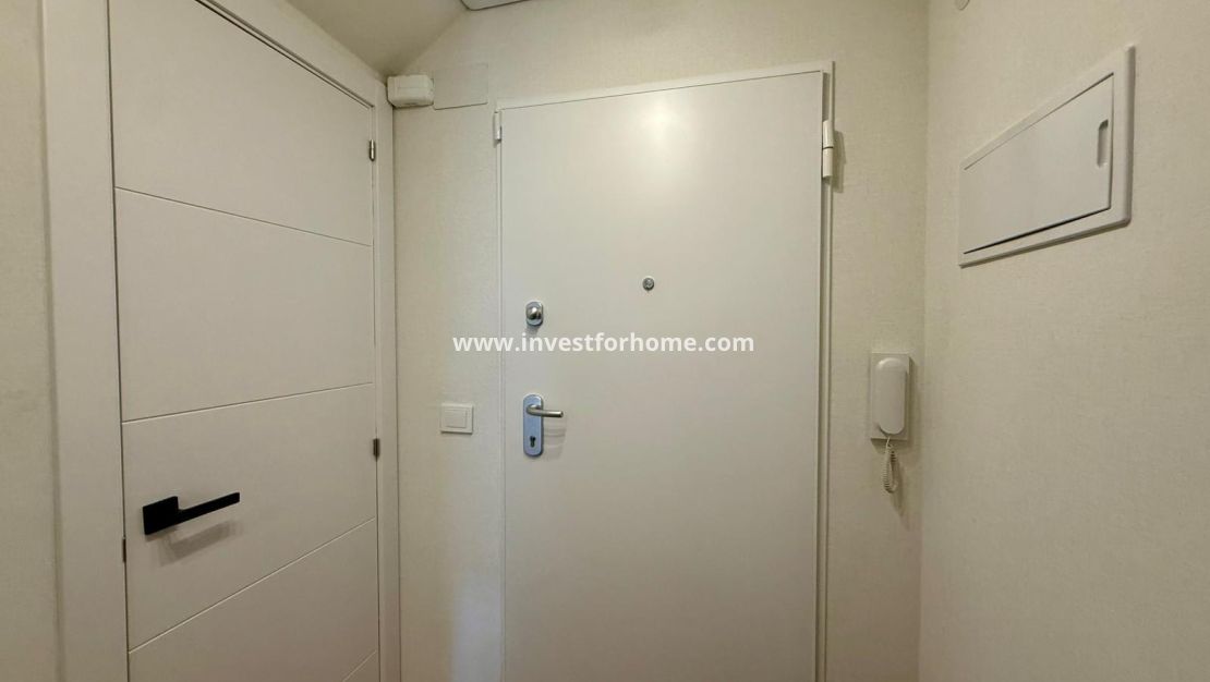 Verkoop - Appartement - Guardamar del Segura - Centro