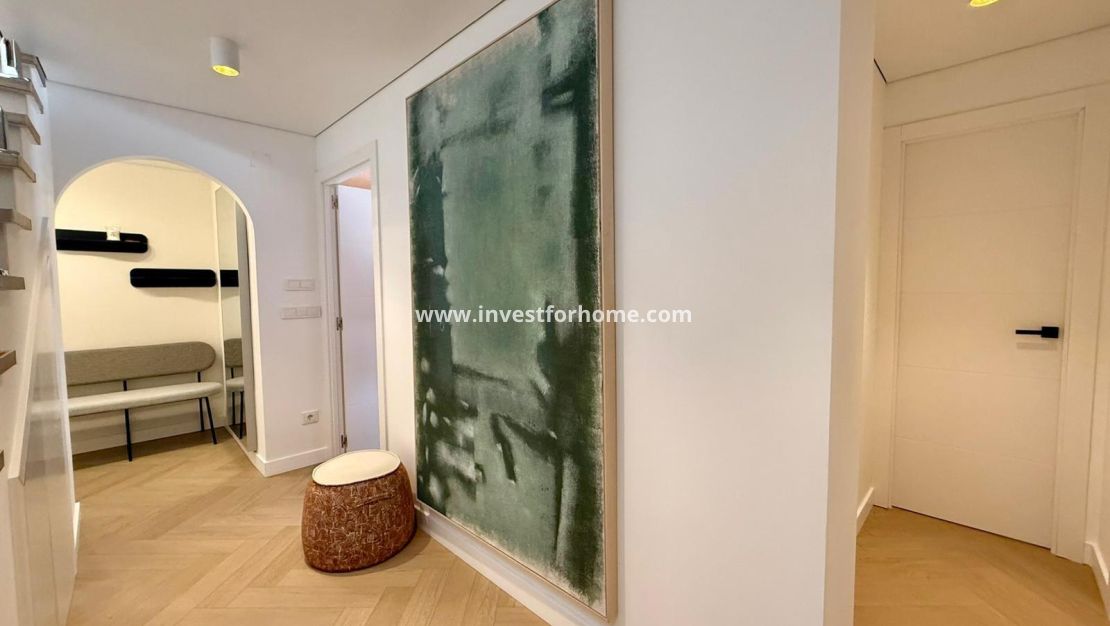 Verkoop - Appartement - Guardamar del Segura - Centro