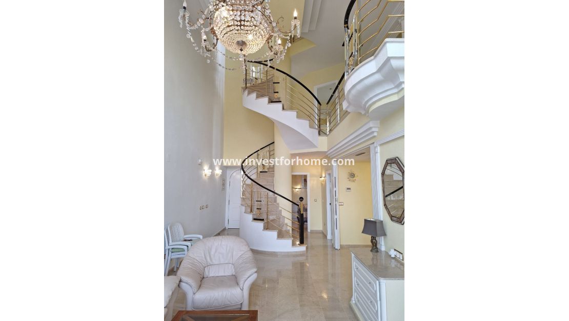 Verkoop - Appartement - Guardamar del Segura - Costa Blanca