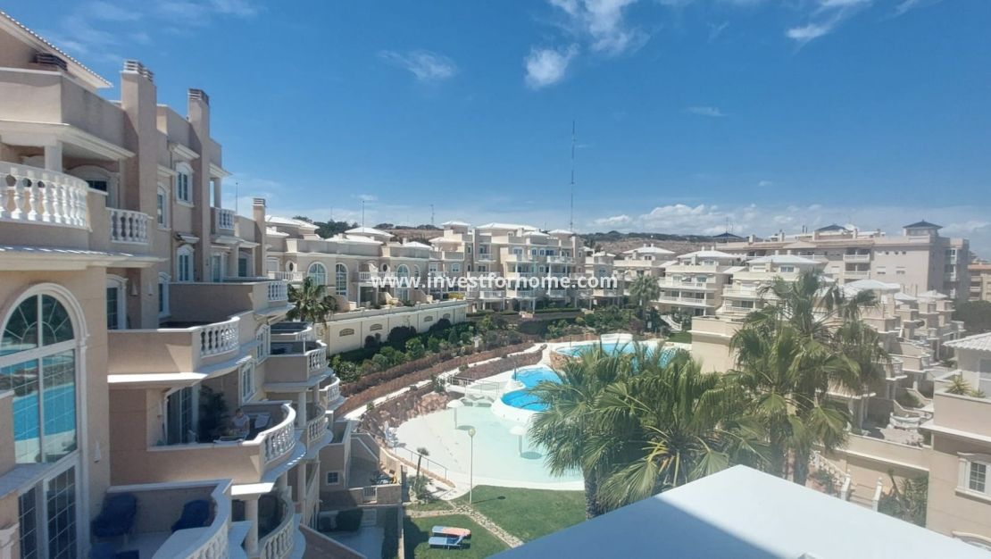 Verkoop - Appartement - Guardamar del Segura - Costa Blanca