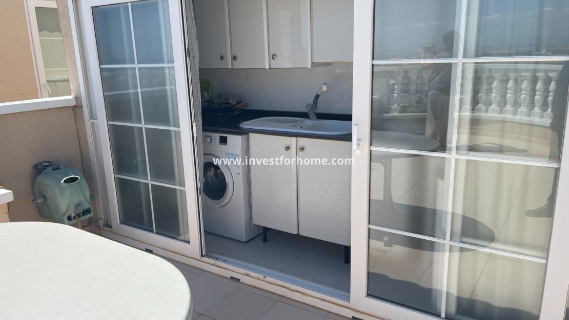 Verkoop - Appartement - Guardamar del Segura - Costa Blanca