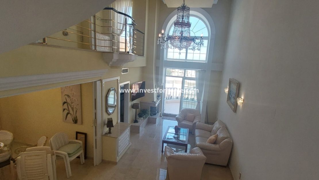 Verkoop - Appartement - Guardamar del Segura - Costa Blanca