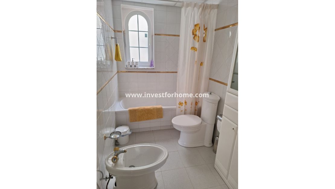 Verkoop - Appartement - Guardamar del Segura - Costa Blanca