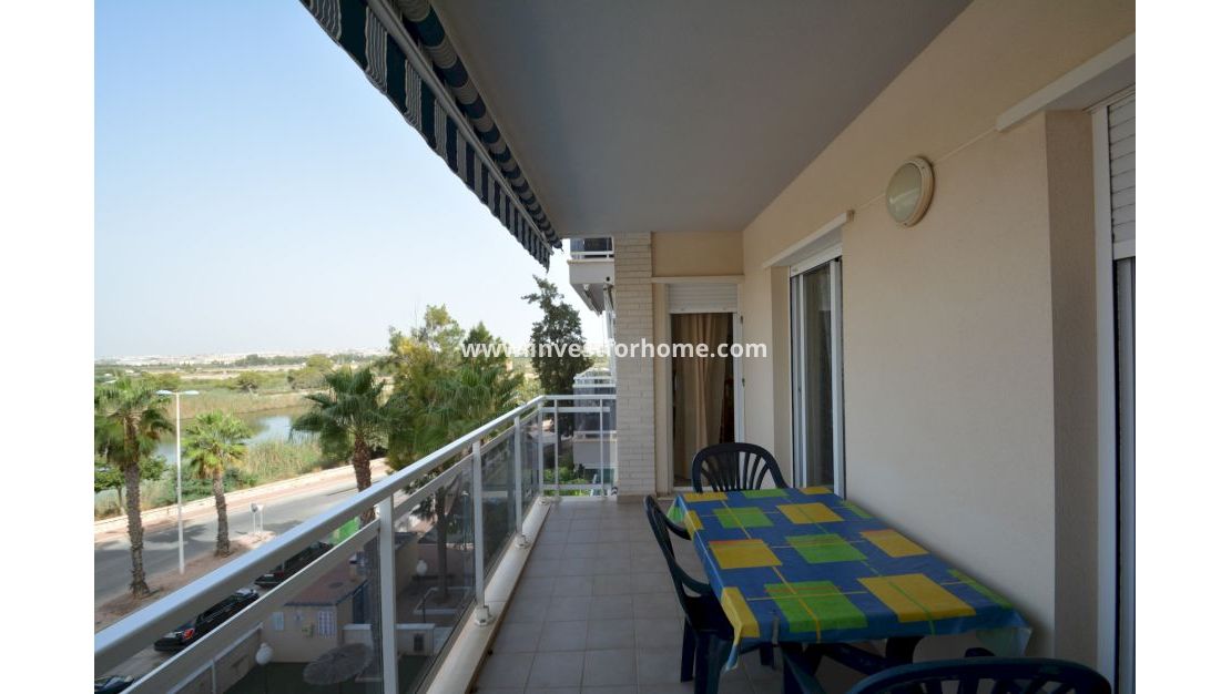 Verkoop - Appartement - Guardamar del Segura - Costa Blanca