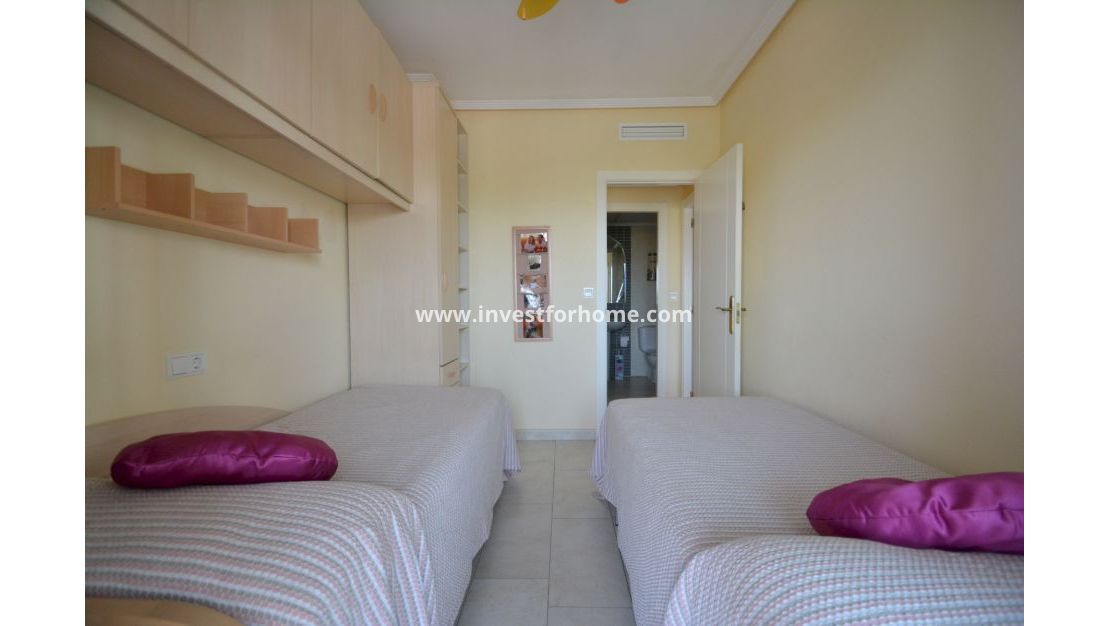 Verkoop - Appartement - Guardamar del Segura - Costa Blanca