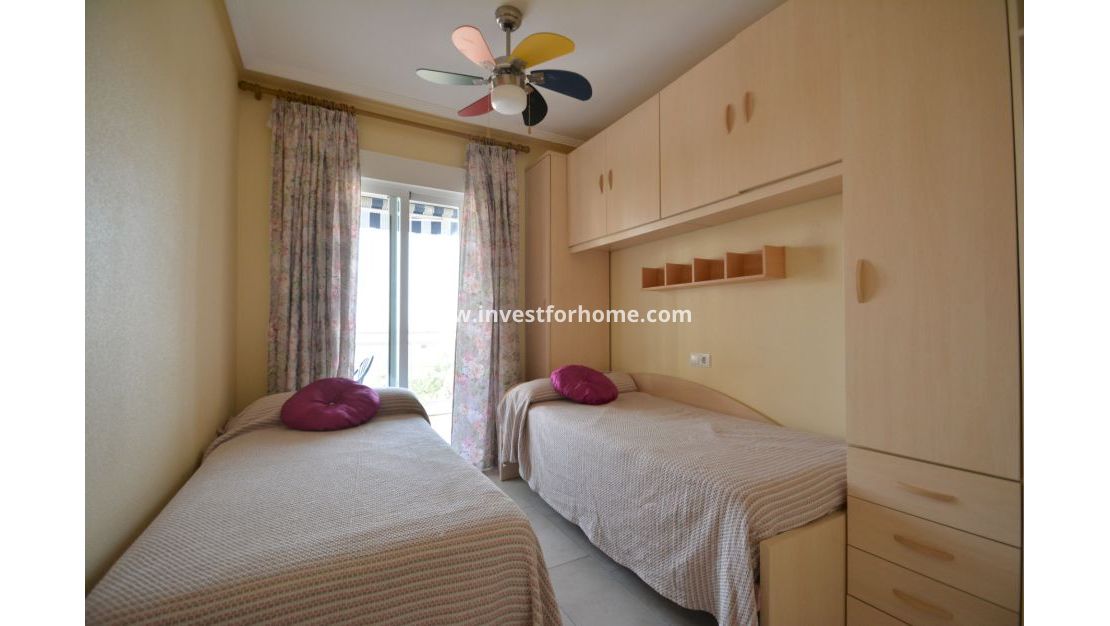 Verkoop - Appartement - Guardamar del Segura - Costa Blanca