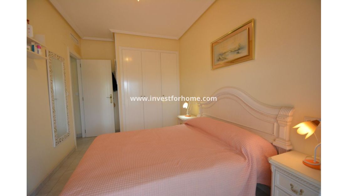 Verkoop - Appartement - Guardamar del Segura - Costa Blanca