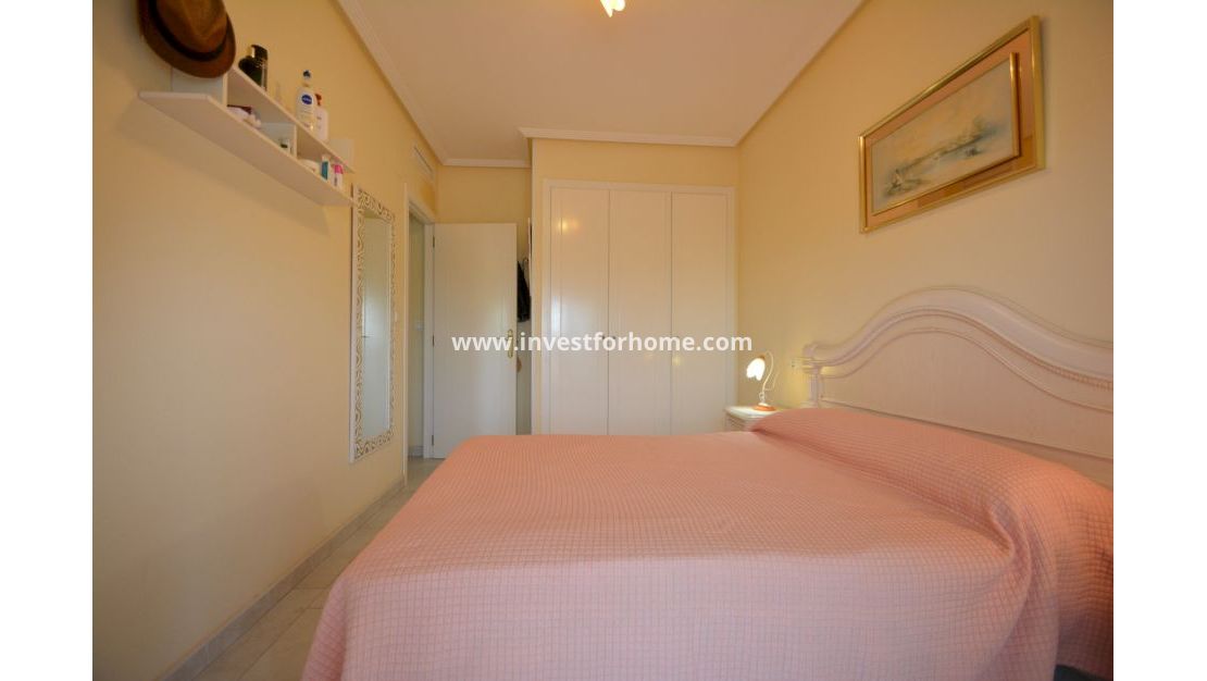 Verkoop - Appartement - Guardamar del Segura - Costa Blanca