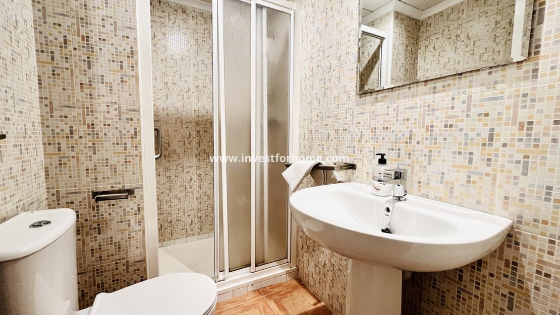 Verkoop - Appartement - Guardamar del Segura - Costa Blanca