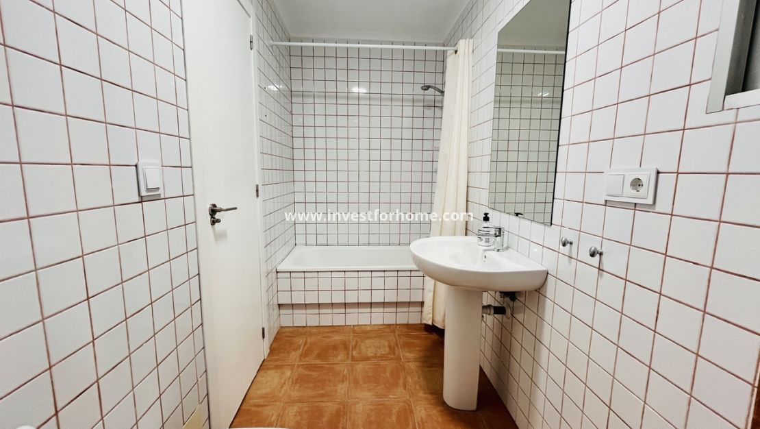 Verkoop - Appartement - Guardamar del Segura - Costa Blanca