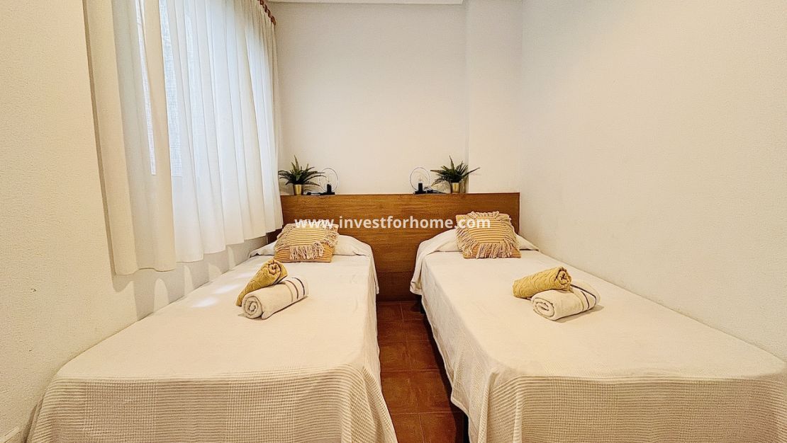 Verkoop - Appartement - Guardamar del Segura - Costa Blanca