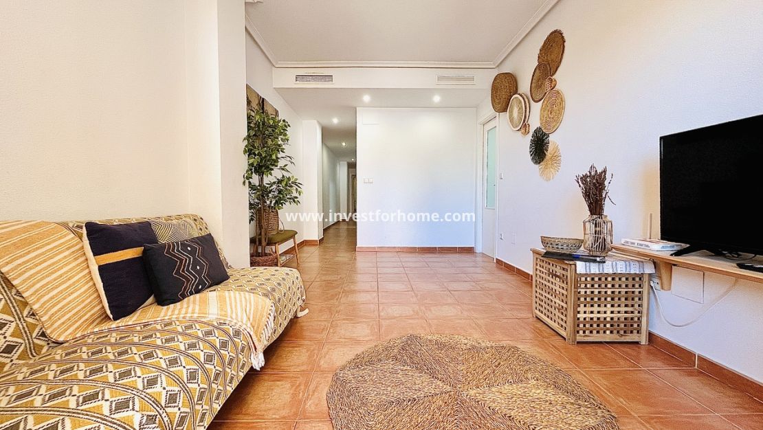 Verkoop - Appartement - Guardamar del Segura - Costa Blanca