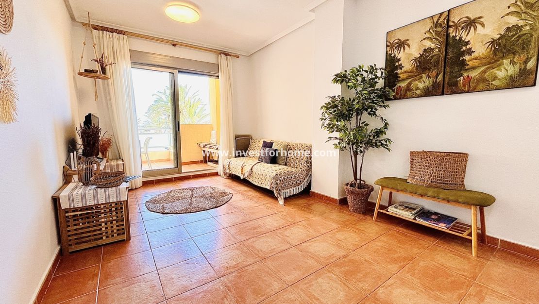 Verkoop - Appartement - Guardamar del Segura - Costa Blanca