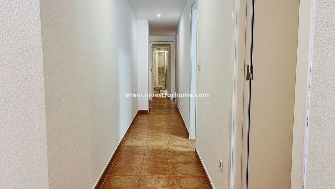 Verkoop - Appartement - Guardamar del Segura - Costa Blanca