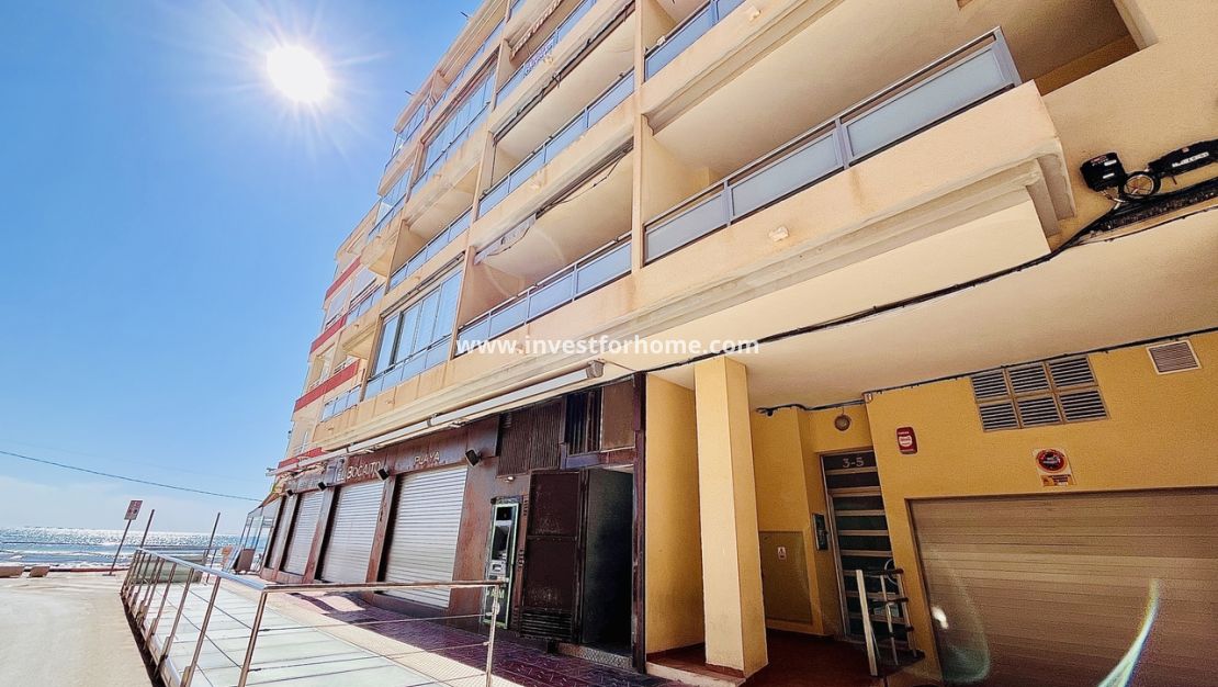 Verkoop - Appartement - Guardamar del Segura - Costa Blanca