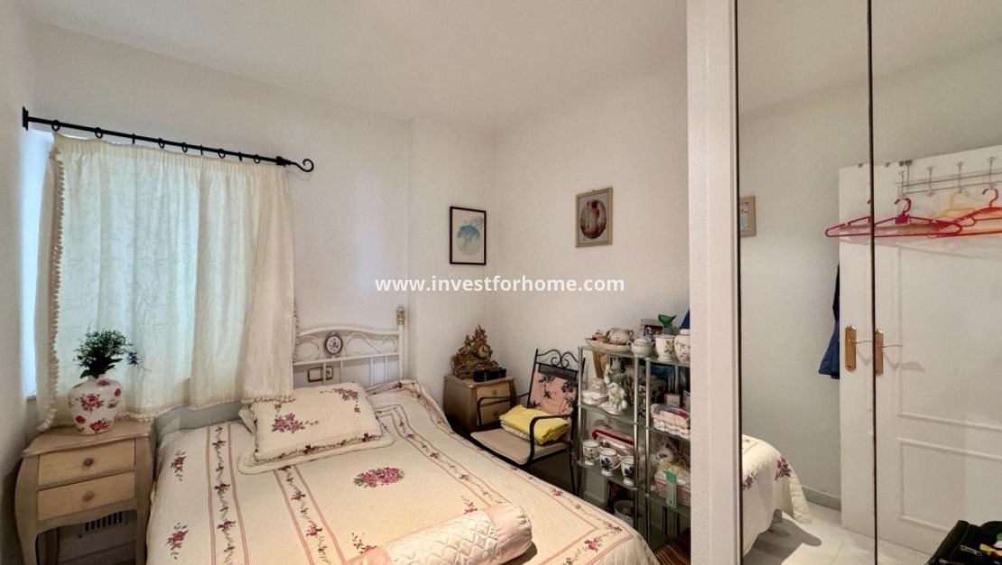 Verkoop - Appartement - Guardamar del Segura - Costa Blanca