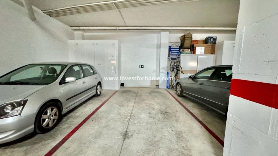 Verkoop - Appartement - Guardamar del Segura - Costa Blanca