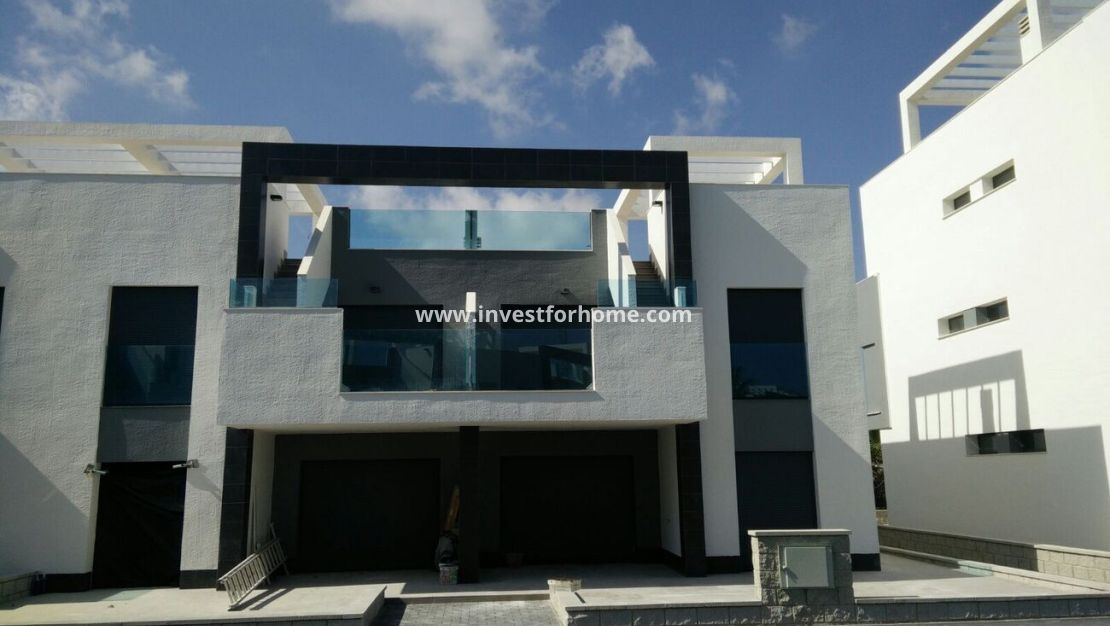 Verkoop - Appartement - Guardamar del Segura - Costa Blanca