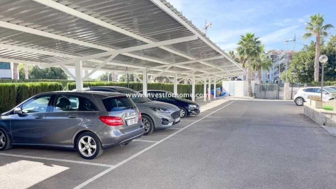 Verkoop - Appartement - Guardamar del Segura - Costa Blanca