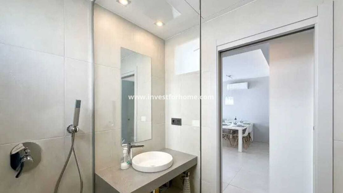 Verkoop - Appartement - Guardamar del Segura - Costa Blanca