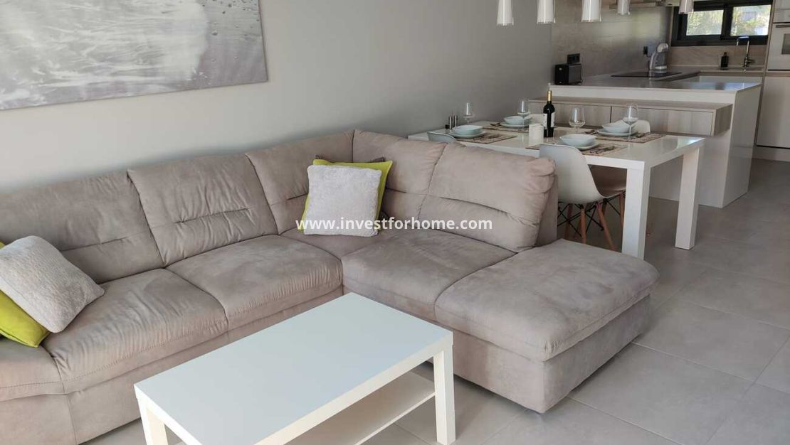 Verkoop - Appartement - Guardamar del Segura - Costa Blanca