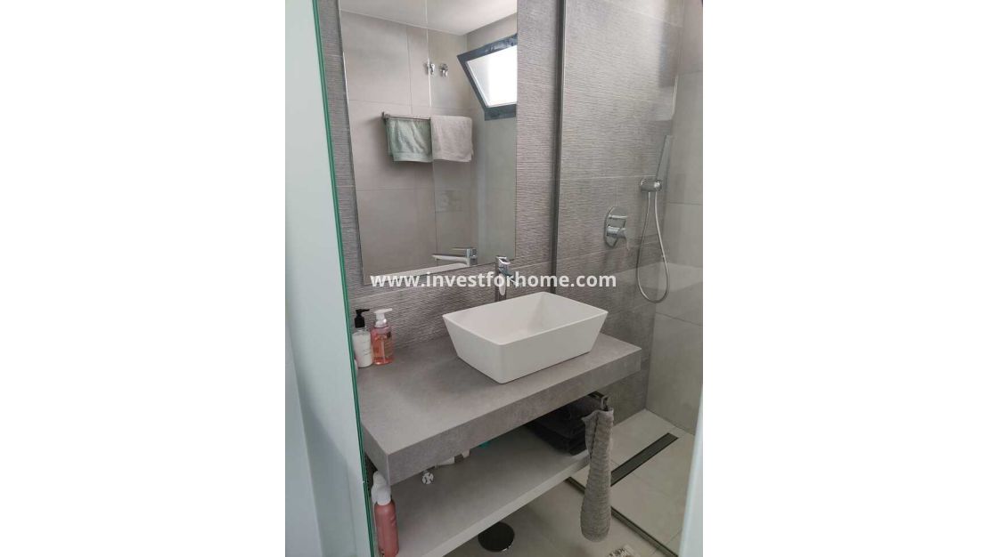 Verkoop - Appartement - Guardamar del Segura - Costa Blanca