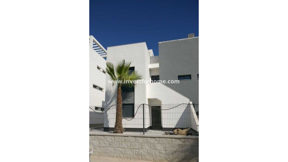 Verkoop - Appartement - Guardamar del Segura - Costa Blanca