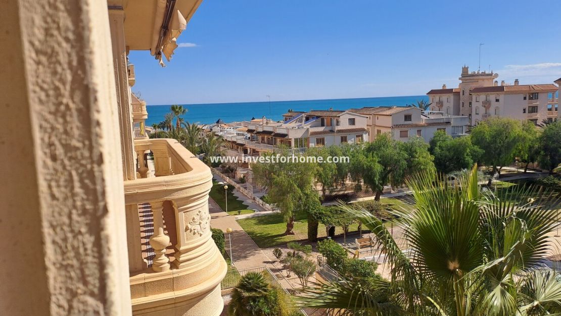 Verkoop - Appartement - Guardamar del Segura - Costa Blanca