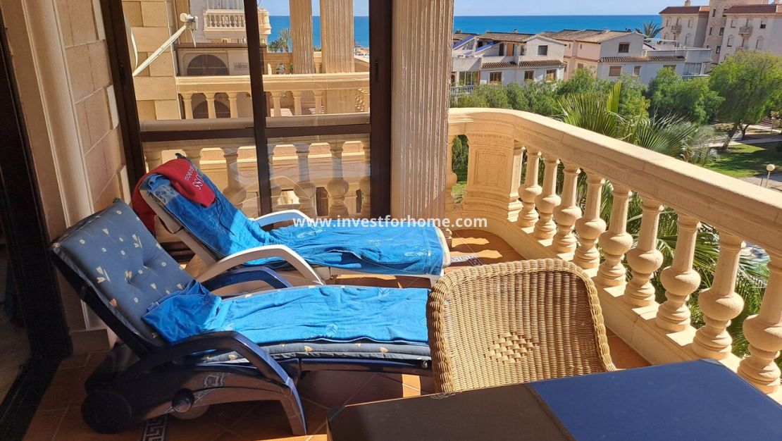 Verkoop - Appartement - Guardamar del Segura - Costa Blanca