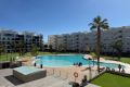 Verkoop - Appartement - Guardamar del Segura - Costa Blanca