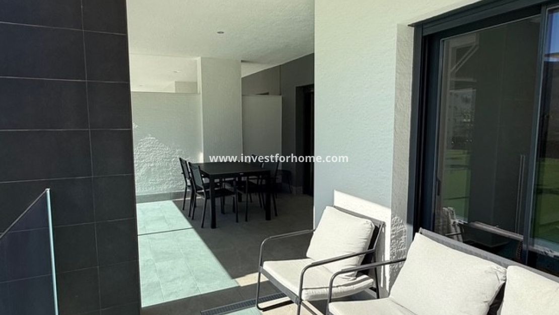 Verkoop - Appartement - Guardamar del Segura - Costa Blanca