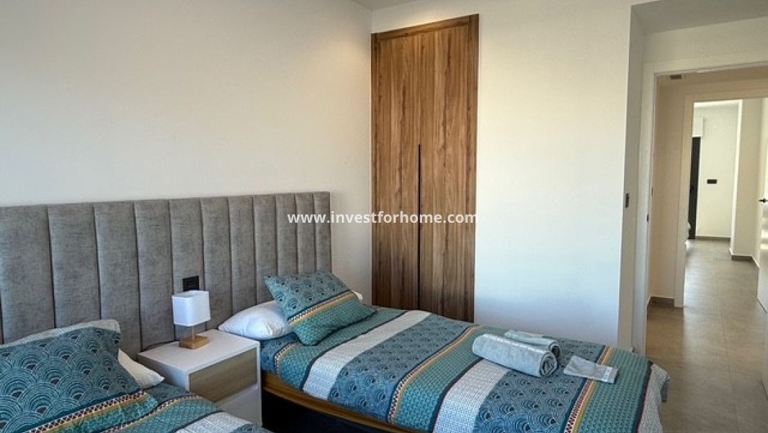 Verkoop - Appartement - Guardamar del Segura - Costa Blanca