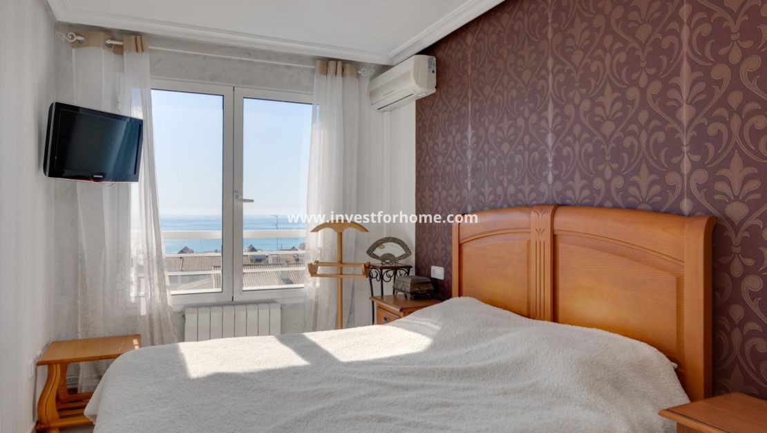 Verkoop - Appartement - Guardamar del Segura - Costa Blanca