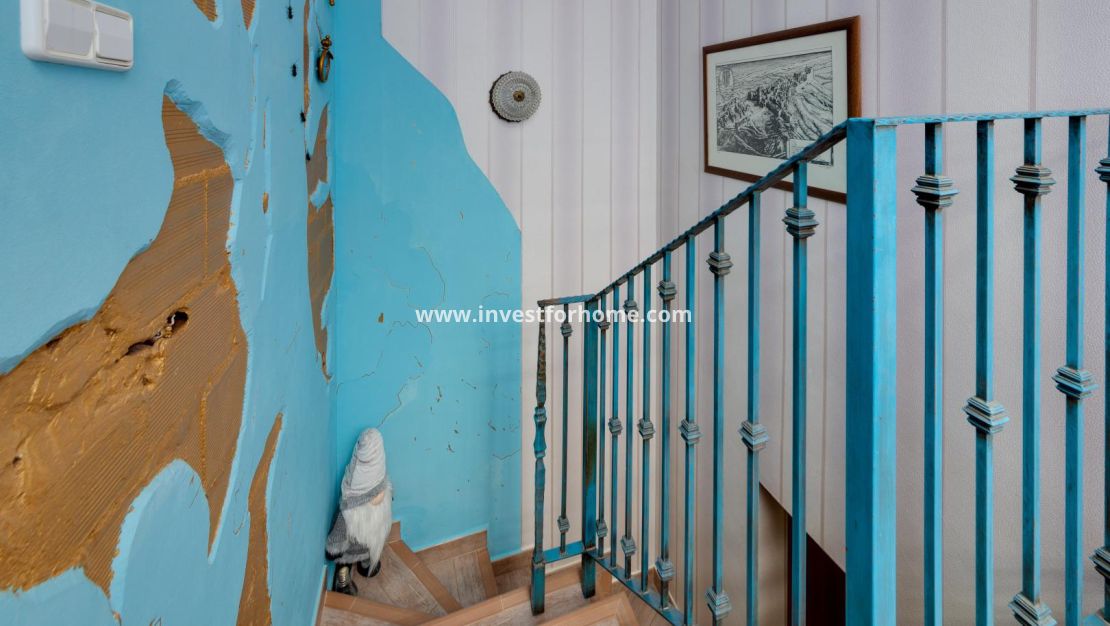 Verkoop - Appartement - Guardamar del Segura - Costa Blanca