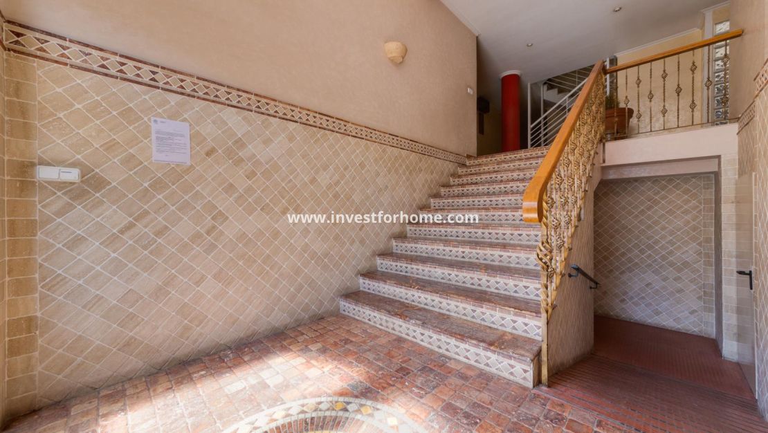 Verkoop - Appartement - Guardamar del Segura - Costa Blanca