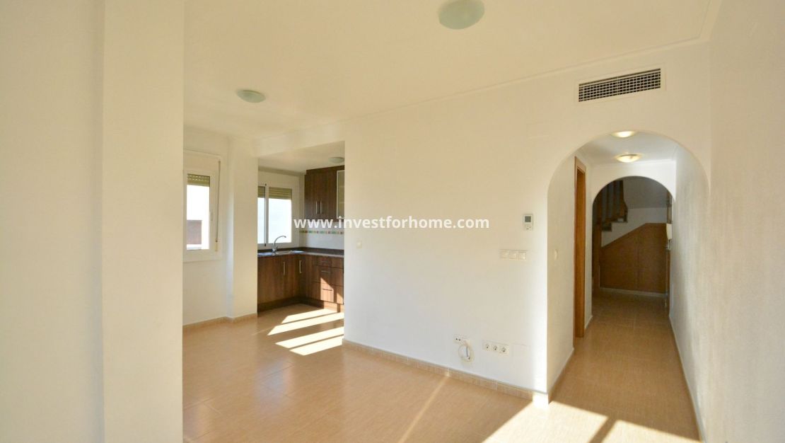 Verkoop - Appartement - Guardamar del Segura - Costa Blanca