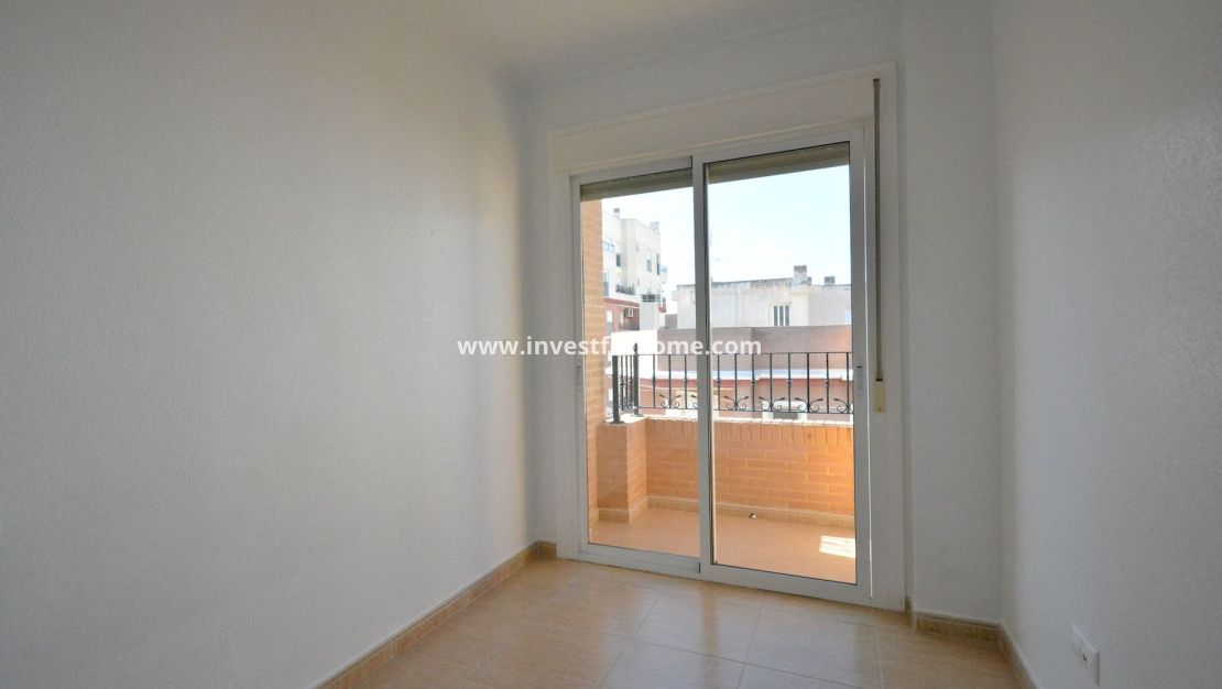 Verkoop - Appartement - Guardamar del Segura - Costa Blanca