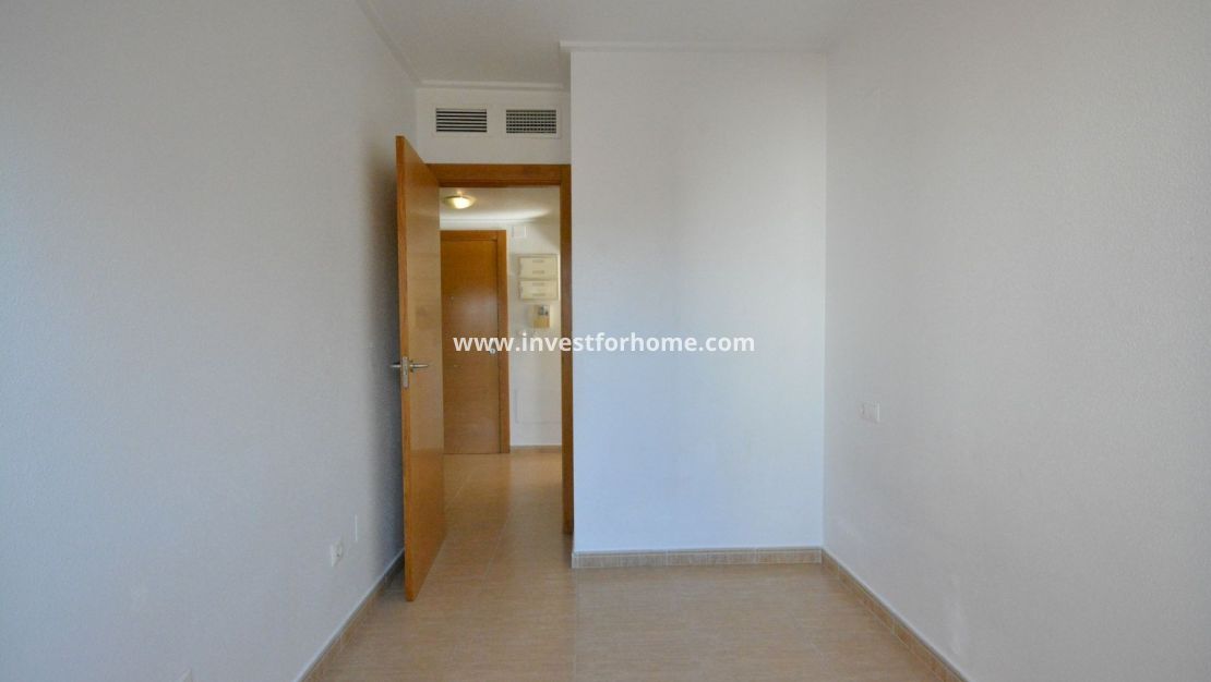 Verkoop - Appartement - Guardamar del Segura - Costa Blanca