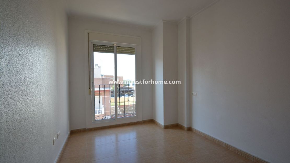 Verkoop - Appartement - Guardamar del Segura - Costa Blanca