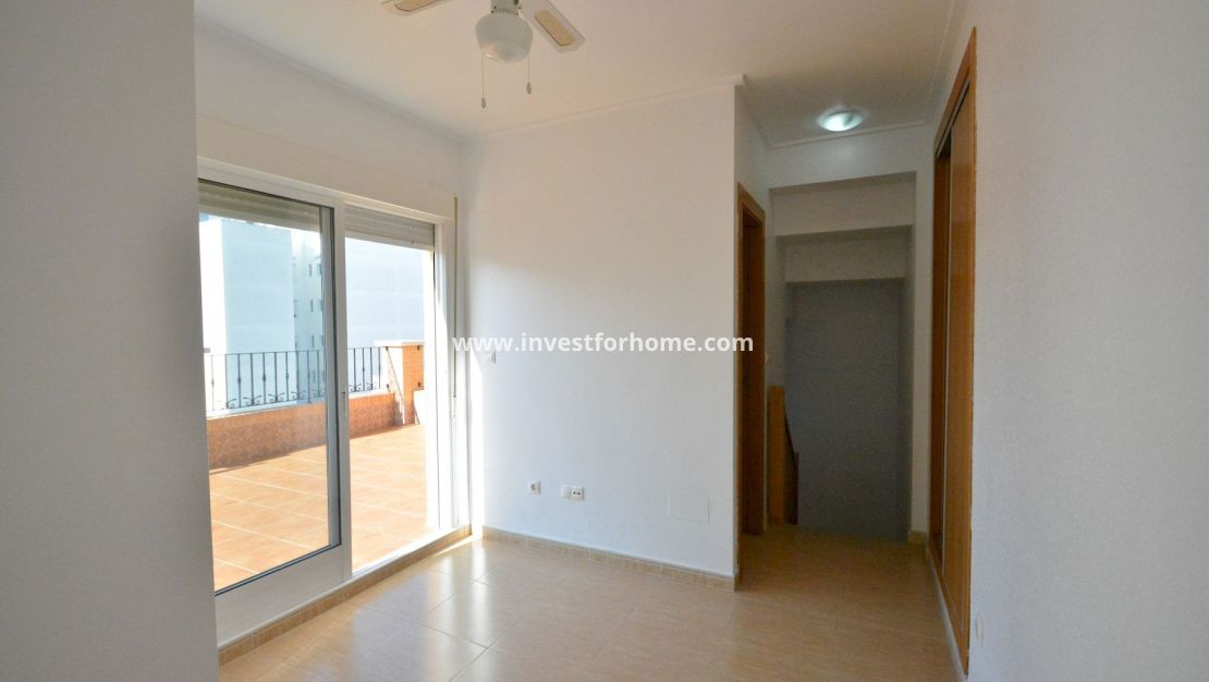 Verkoop - Appartement - Guardamar del Segura - Costa Blanca