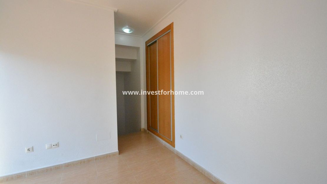 Verkoop - Appartement - Guardamar del Segura - Costa Blanca