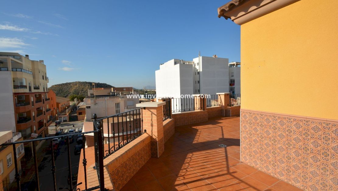 Verkoop - Appartement - Guardamar del Segura - Costa Blanca