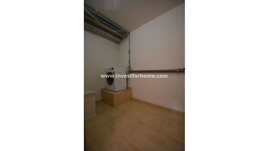 Verkoop - Appartement - Guardamar del Segura - Costa Blanca