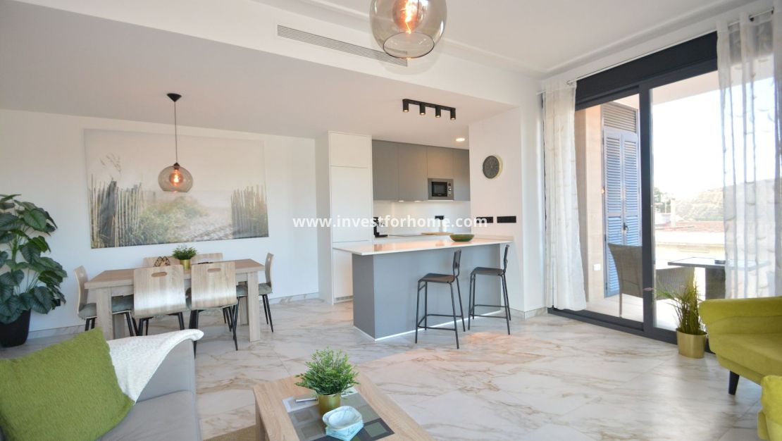 Verkoop - Appartement - Guardamar del Segura - Costa Blanca