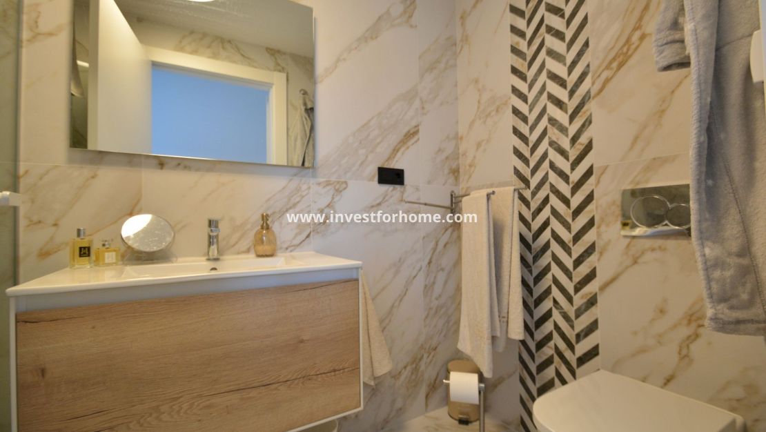 Verkoop - Appartement - Guardamar del Segura - Costa Blanca