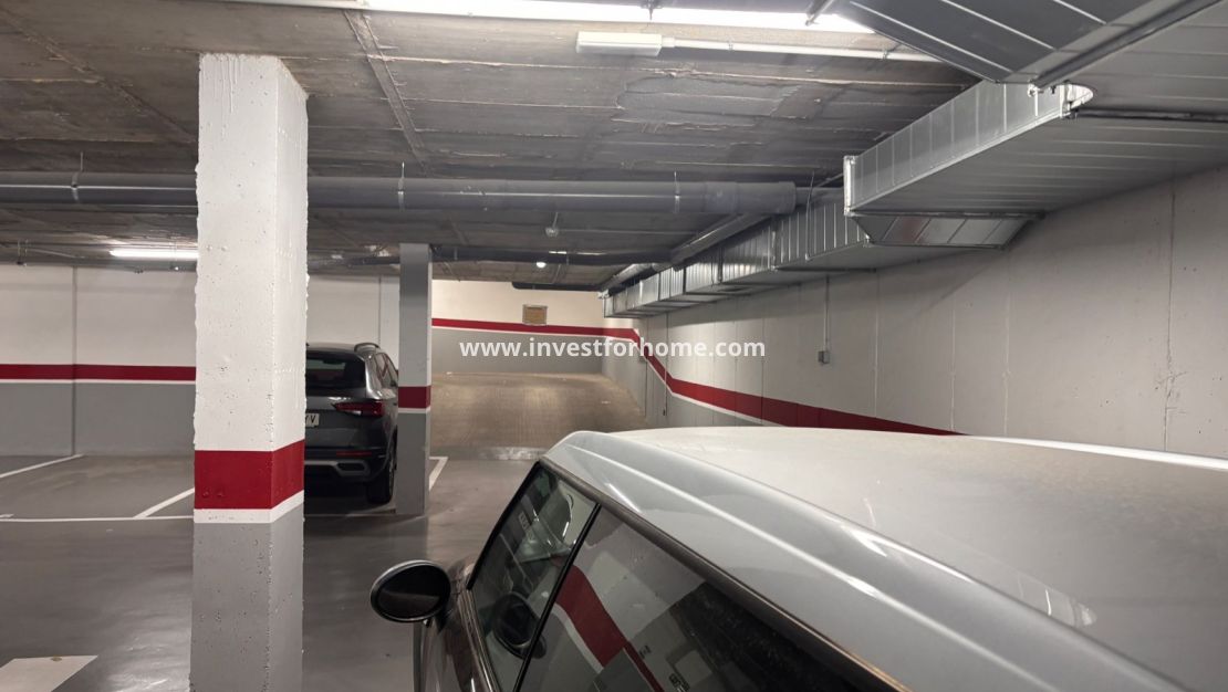 Verkoop - Appartement - Guardamar del Segura - Costa Blanca